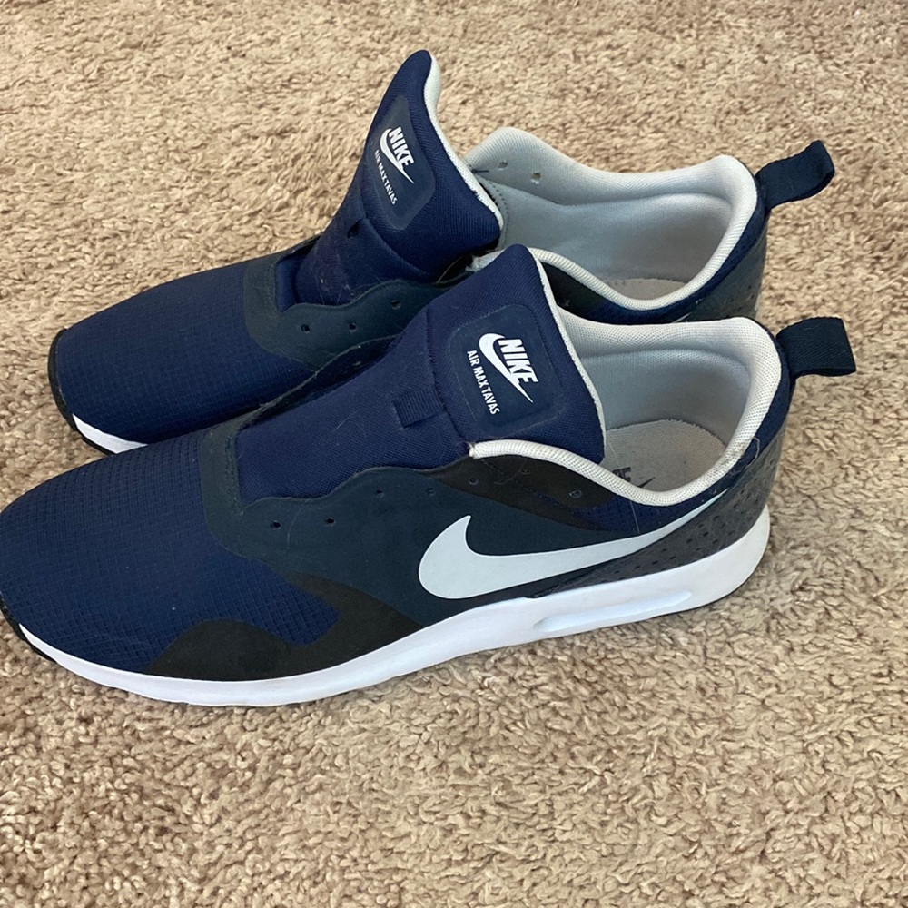 Mens nike air max